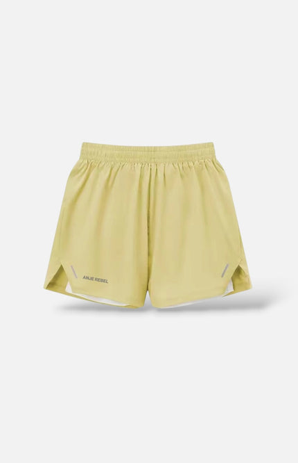 Airflow 2-in-1 Active Shorts ANJE REBEL