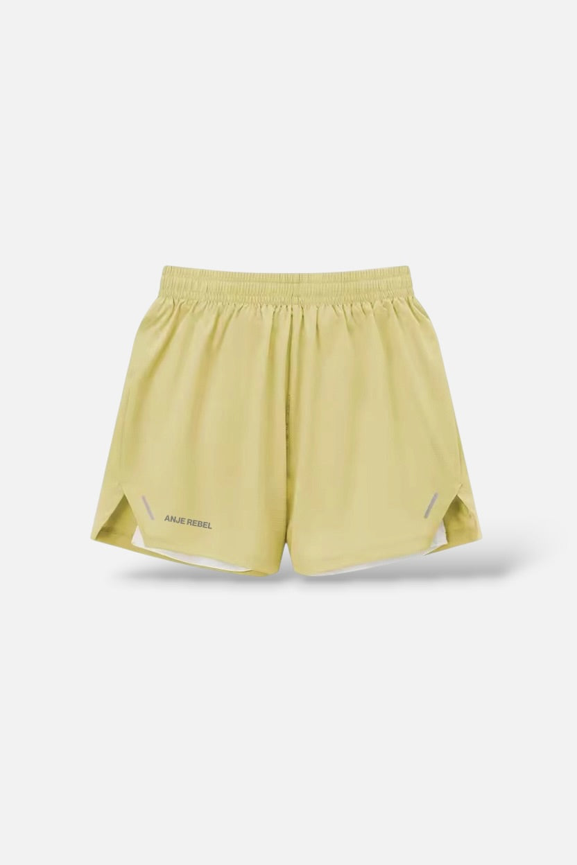 Airflow 2-in-1 Active Shorts ANJE REBEL