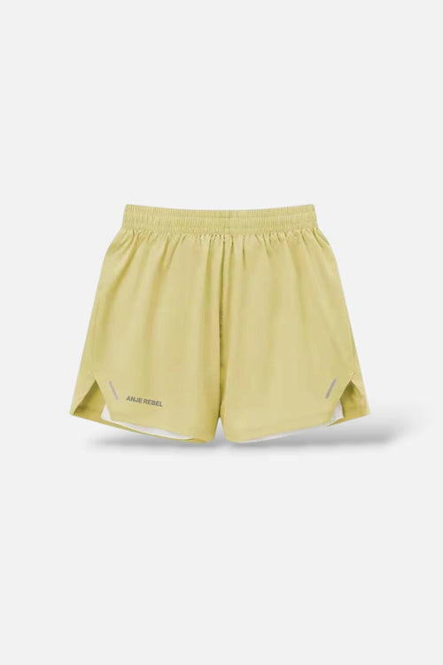 Airflow 2-in-1 Active Shorts ANJE REBEL