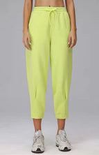 Chartreuse Green