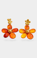 Orange Jade