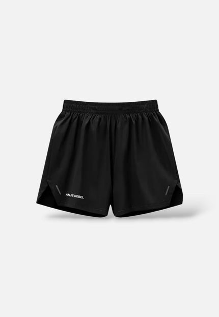 Airflow 2-in-1 Active Shorts ANJE REBEL