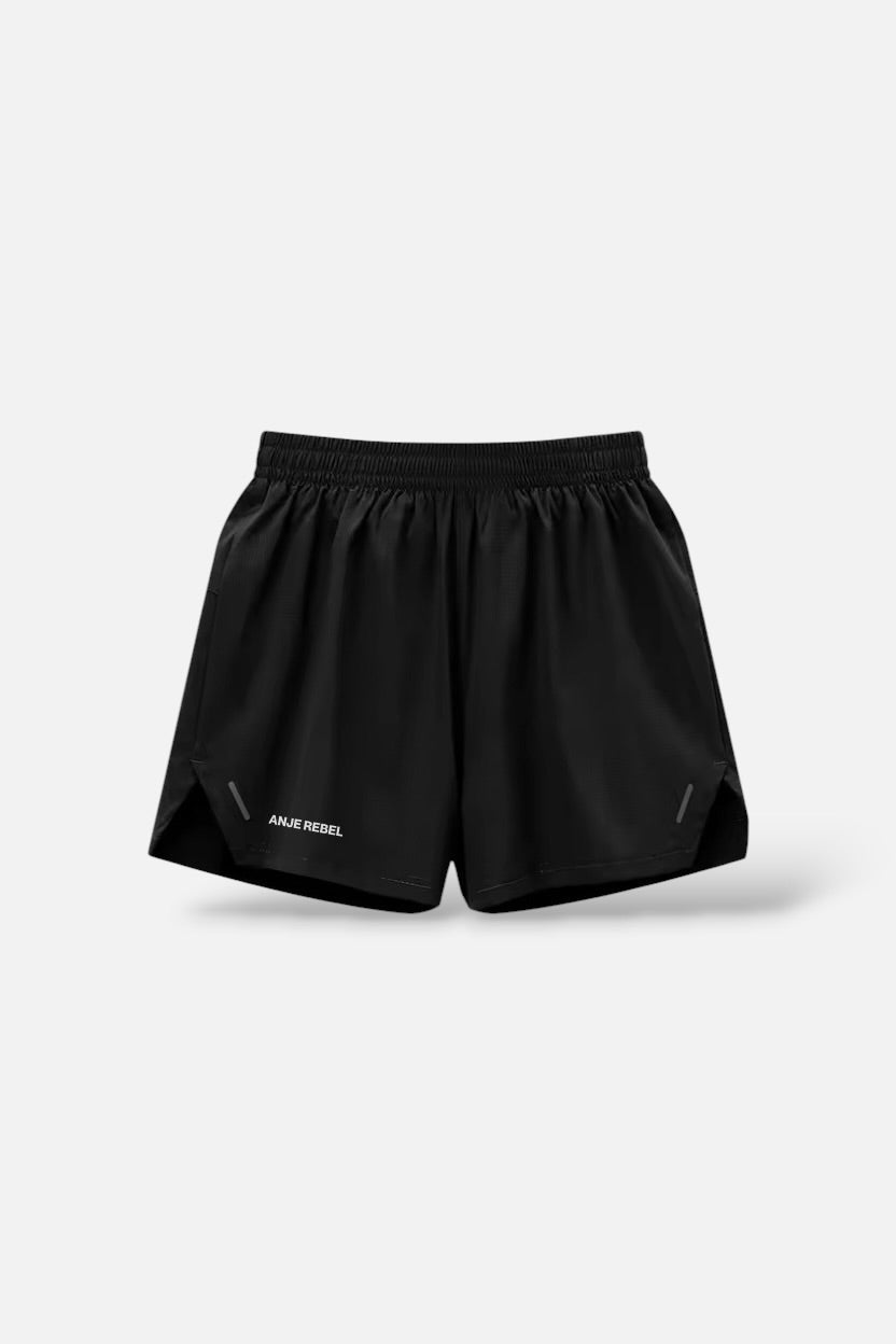 Airflow 2-in-1 Active Shorts ANJE REBEL