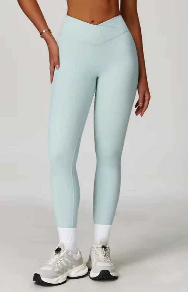 Support Lift V-Waist Leggings