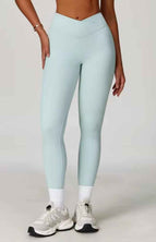 Ice Blue