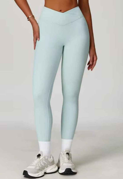Support Lift V-Waist Leggings
