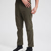 Relaxed Fit Stretchable Golf Pants ANJE REBEL