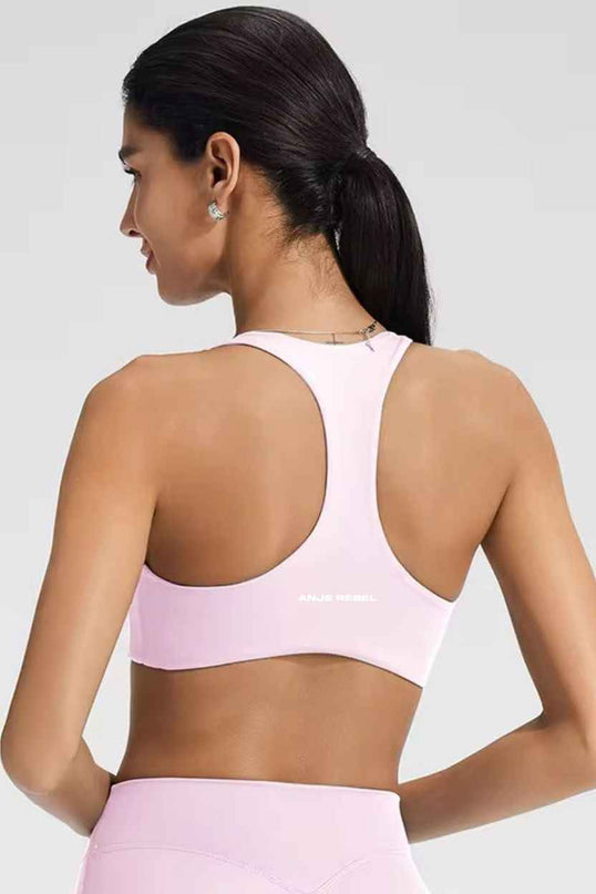 CrossFit High Impact Sports Bra