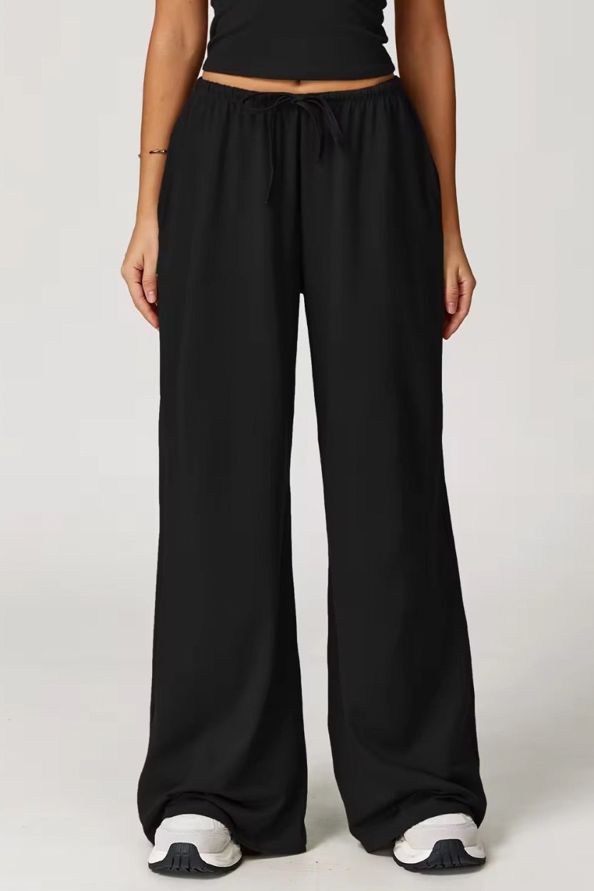 Cool-Touch Loose Fit Pants