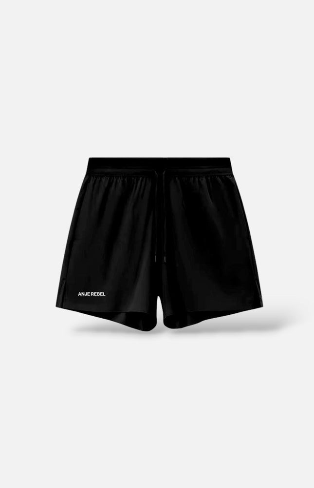 Ultrasonic Lightweight Running Shorts ANJE REBEL