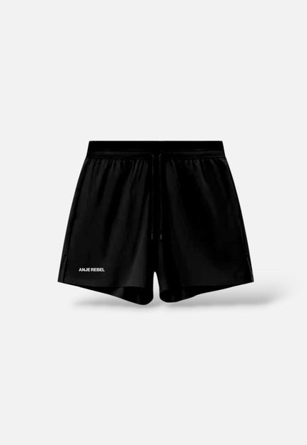 Ultrasonic Lightweight Running Shorts ANJE REBEL