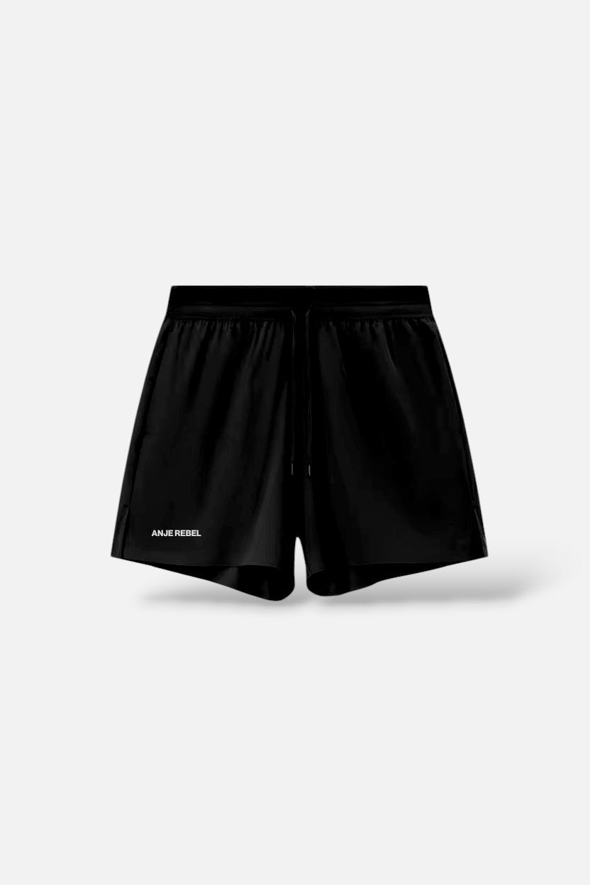 Ultrasonic Lightweight Running Shorts ANJE REBEL