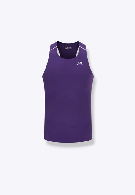 Racerback Ultra-Light Running Vest ANJE REBEL