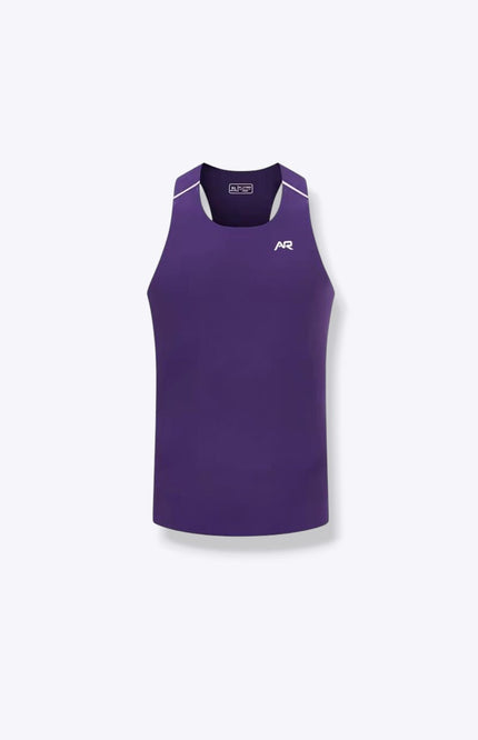 Racerback Ultra-Light Running Vest ANJE REBEL
