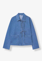 Demin Blue / Small