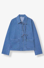 Demin Blue