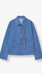 Demin Blue / Small