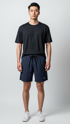 Navy Blue / Small