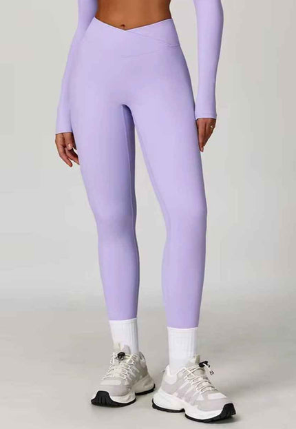 Support Lift V-Waist Leggings