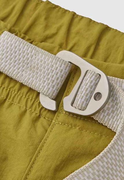 Slingshot Street-Style Pants
