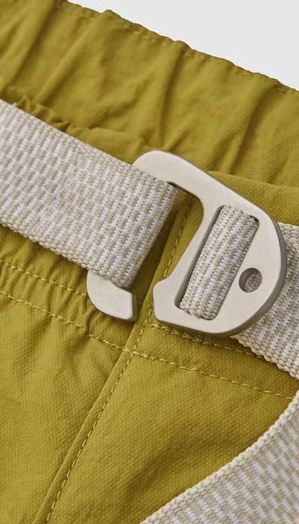 Slingshot Street-Style Pants