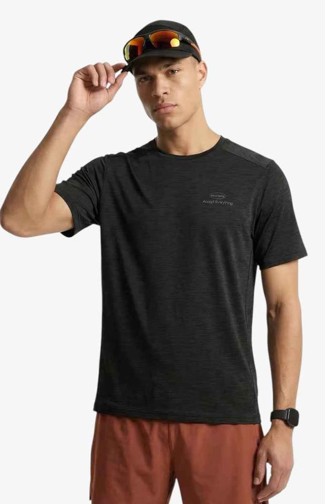 Moisture Wicking Ultra-Light Running Shirt