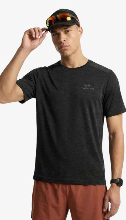 Moisture Wicking Ultra-Light Running Shirt