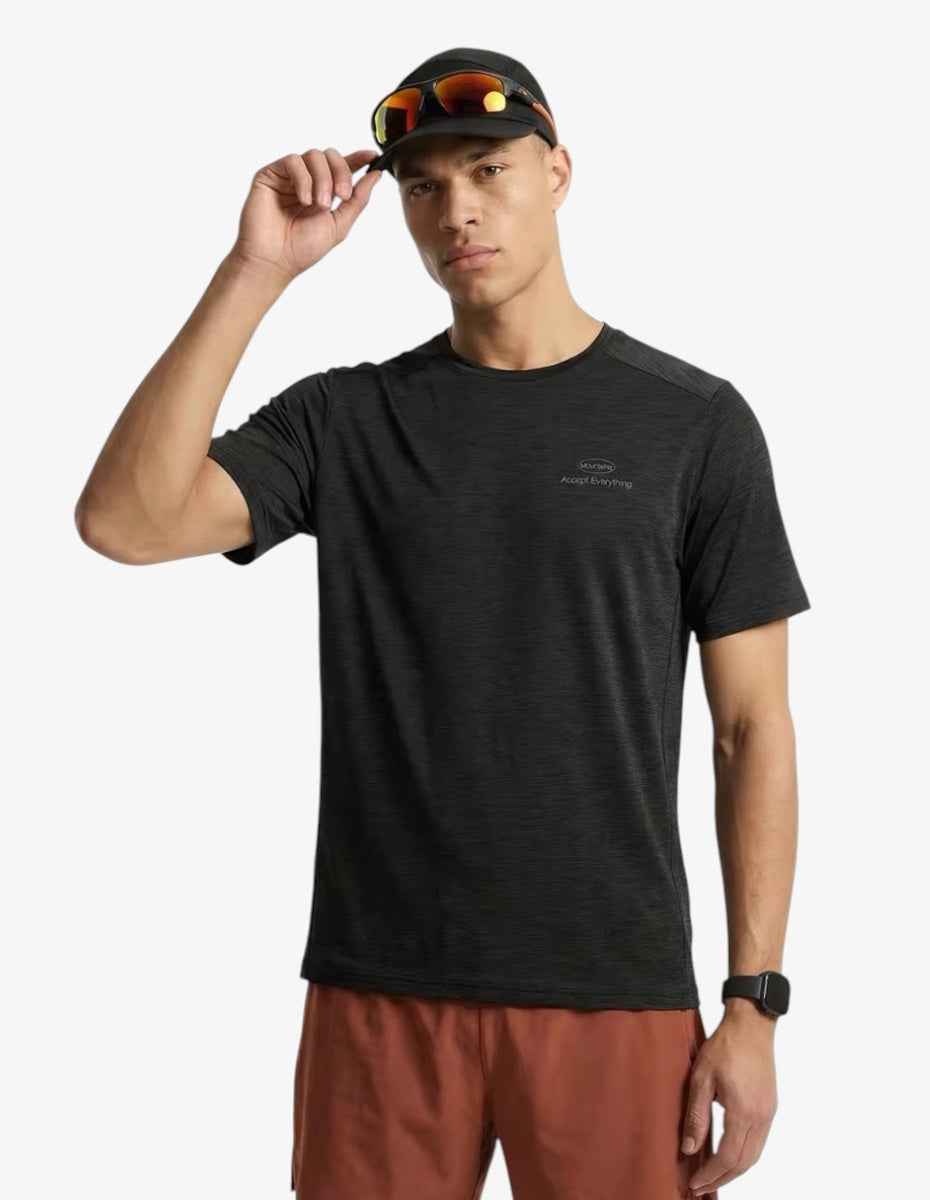 Moisture Wicking Ultra-Light Running Shirt