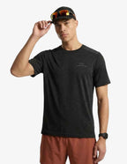 Moisture Wicking Ultra-Light Running Shirt