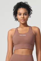 Cross Support Sports Bra ANJE REBEL