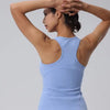 Athlete SkinFit Tank Top ANJE REBEL