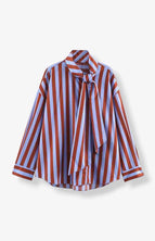 Striped