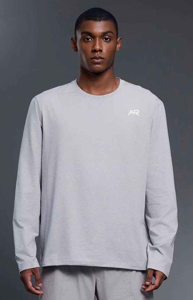 Breathable Base Layer Long Sleeves Shirt