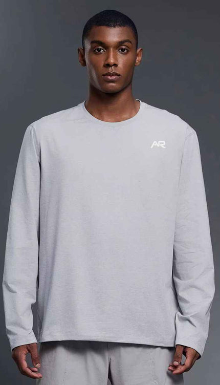 Breathable Base Layer Long Sleeves Shirt