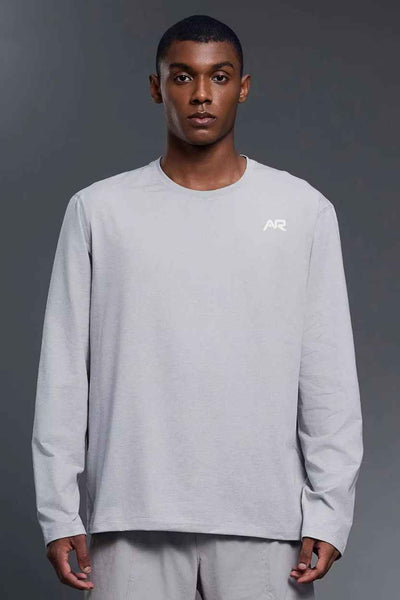 Breathable Base Layer Long Sleeves Shirt
