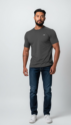 Grey / Extra Small