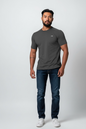 ANJE REBEL Athleisure Gym T-Shirt ANJE REBEL