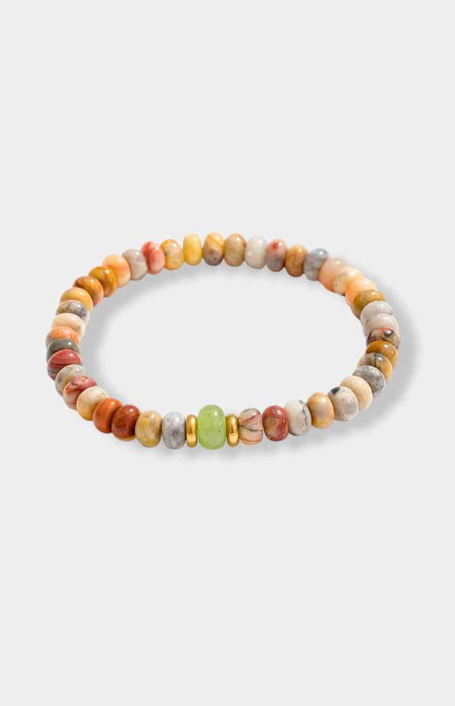 African Blessings of Good Health Bracelet