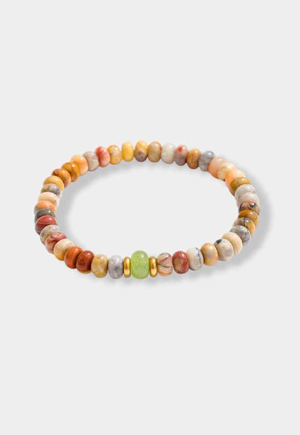 African Blessings of Good Health Bracelet