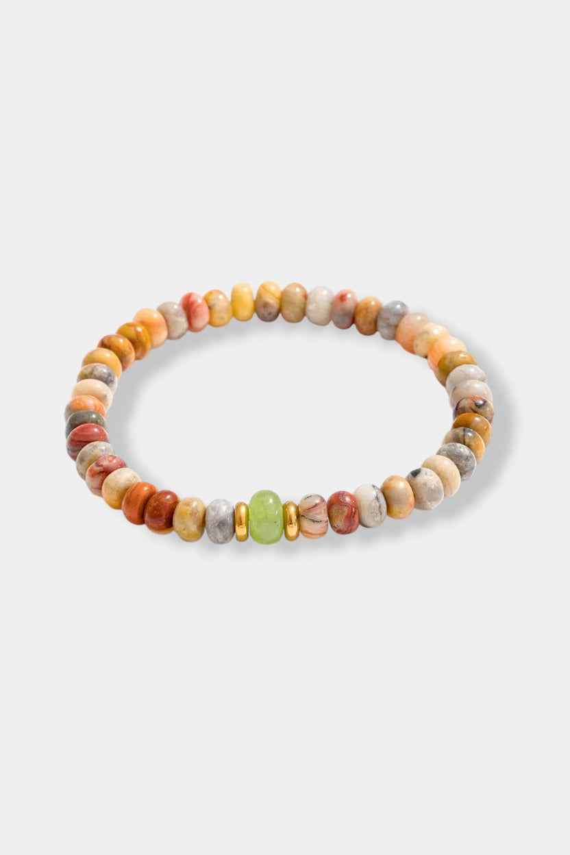African Blessings of Good Health Bracelet