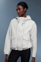 Outdoor Weatherproof Lightweight Jacket ANJE REBEL