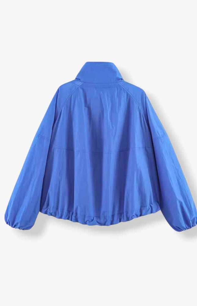 Waterproof Adjustable Outerwear Jacket