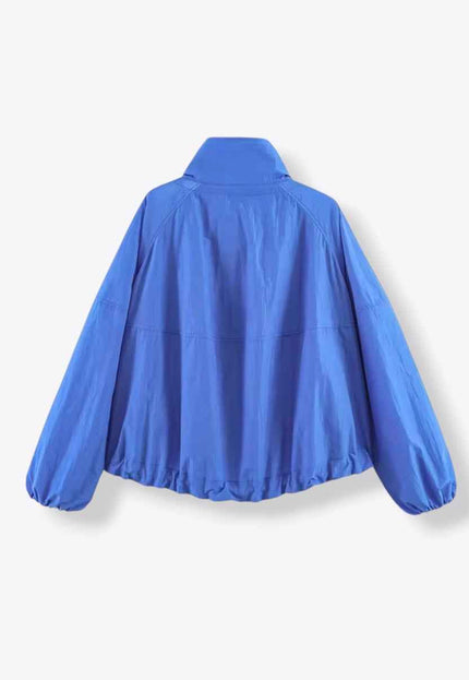 Waterproof Adjustable Outerwear Jacket