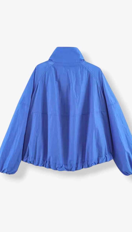 Waterproof Adjustable Outerwear Jacket