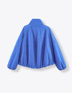 Waterproof Adjustable Outerwear Jacket ANJE REBEL