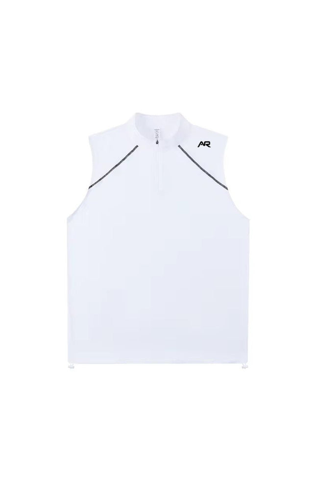 ANJE REBEL Pro Athlete Tank Top ANJE REBEL