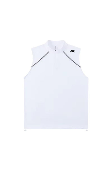 ANJE REBEL Pro Athlete Tank Top ANJE REBEL