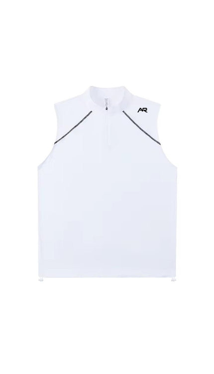 ANJE REBEL Pro Athlete Tank Top ANJE REBEL