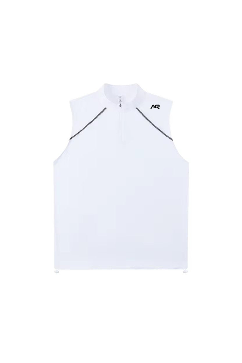 ANJE REBEL Pro Athlete Tank Top ANJE REBEL