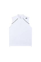 ANJE REBEL Pro Athlete Tank Top ANJE REBEL